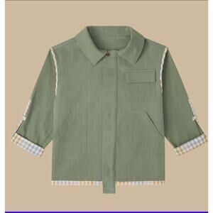 The Sunday Collective Jacket (12-13 yo)